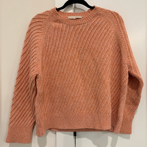 VANESSA BRUNO Merino Wool Sweater Size Small - Picture 3 of 13